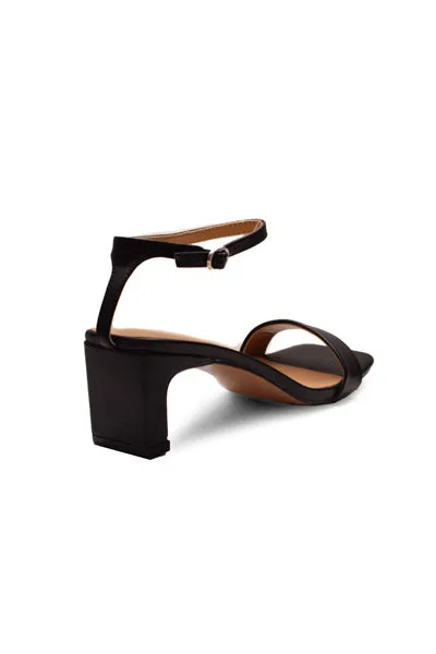 01-3277  High Heel Sandal