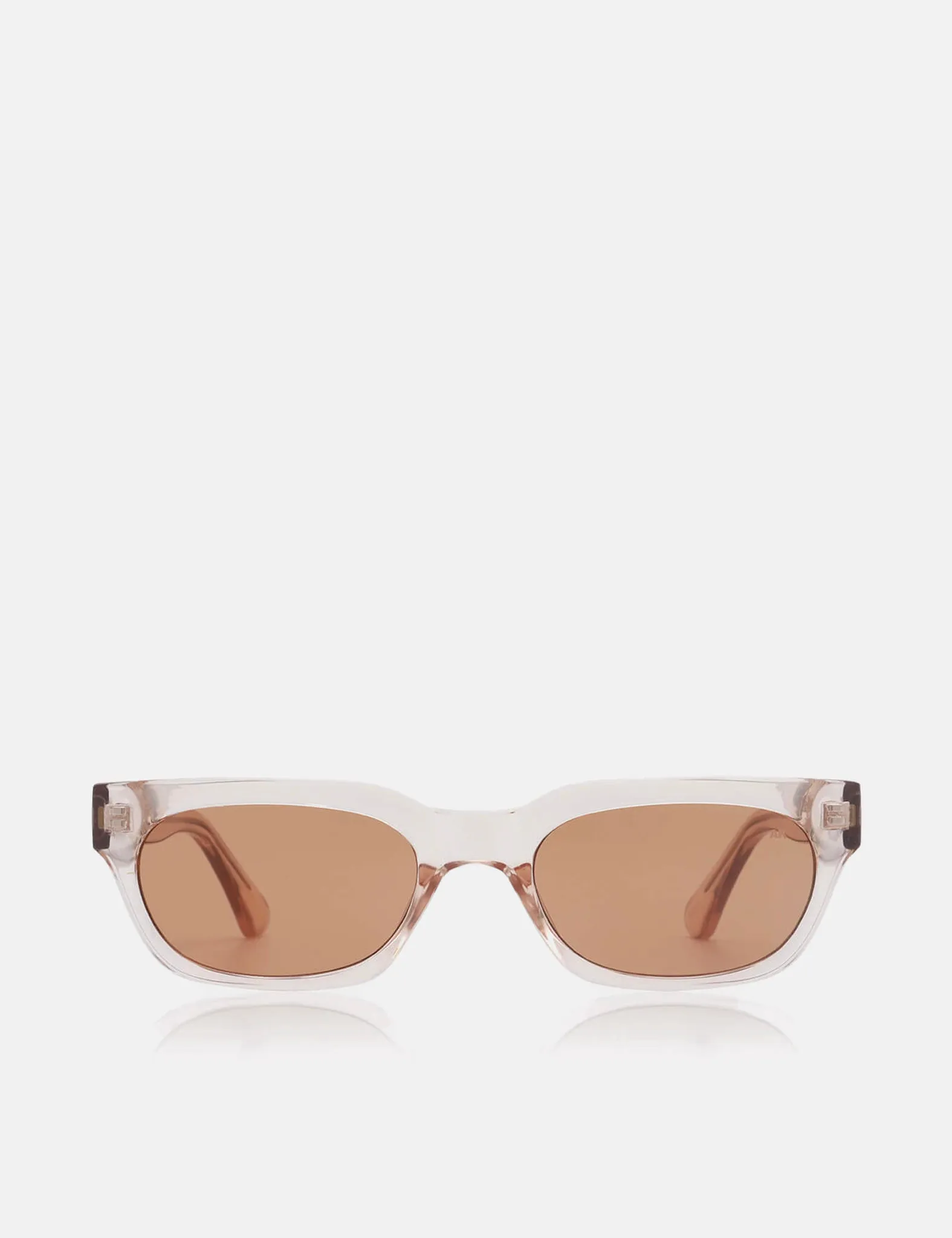 A. Kjaerbede Bror Sunglasses - Champagne