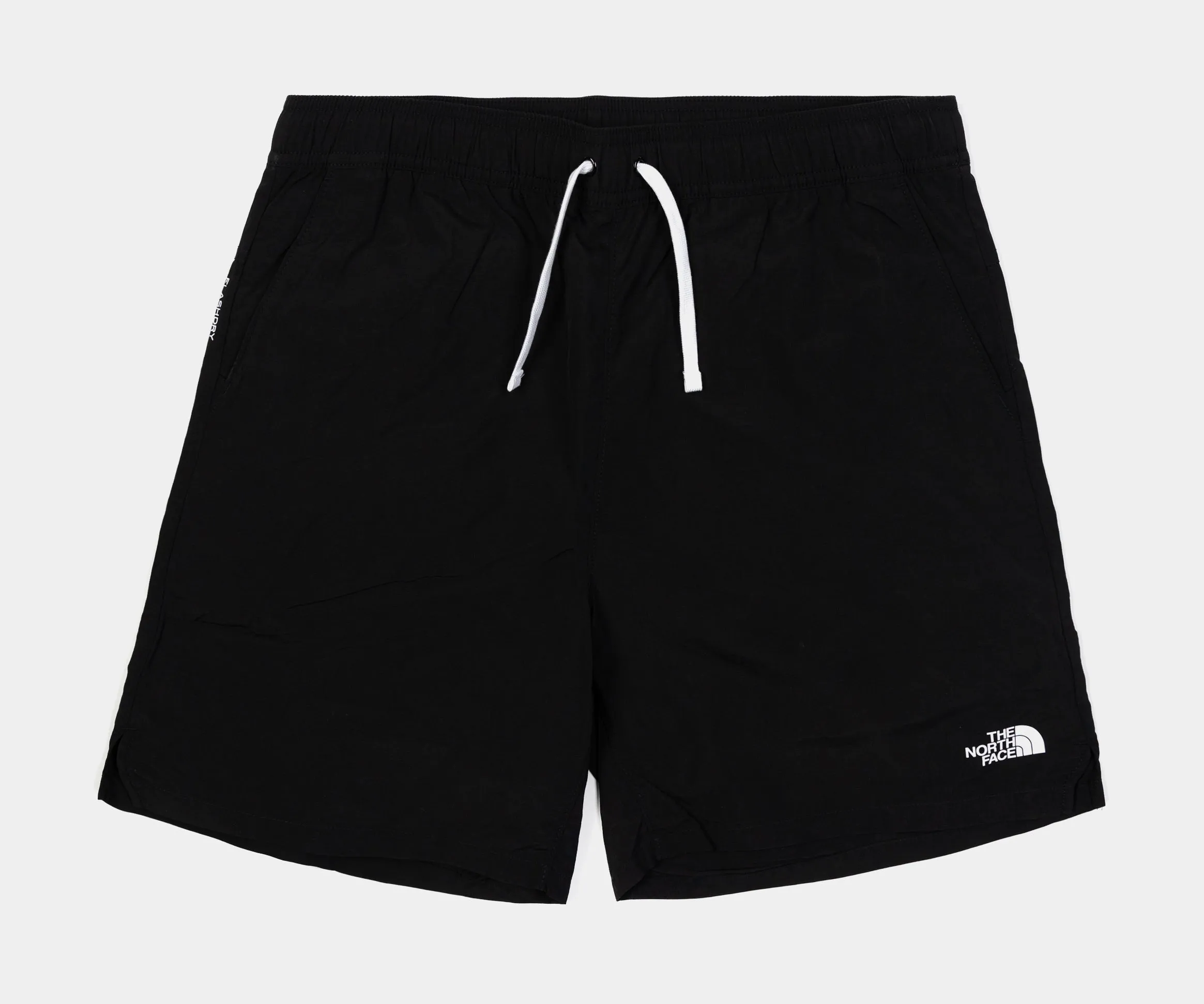 Action 2.0 Mens Shorts (Black)