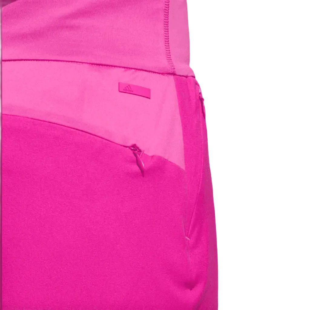 Adidas Frill Golf Skort - Pink