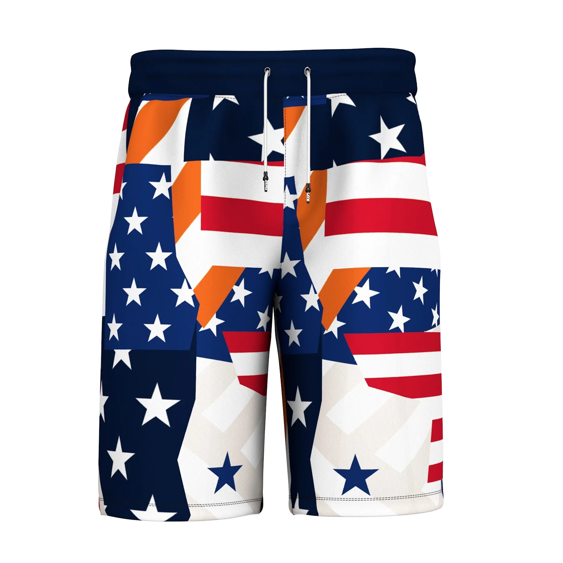 Americana Shorts