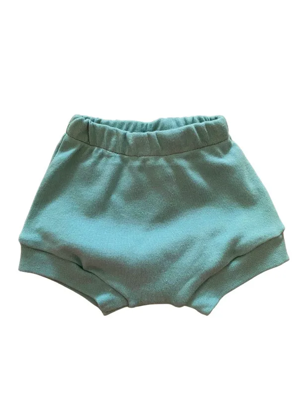 Baby Puffy Shorts in New Colours