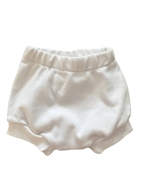 Baby Puffy Shorts in New Colours