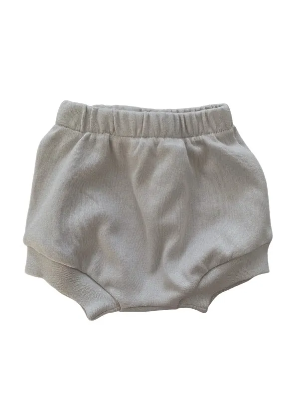 Baby Puffy Shorts in New Colours