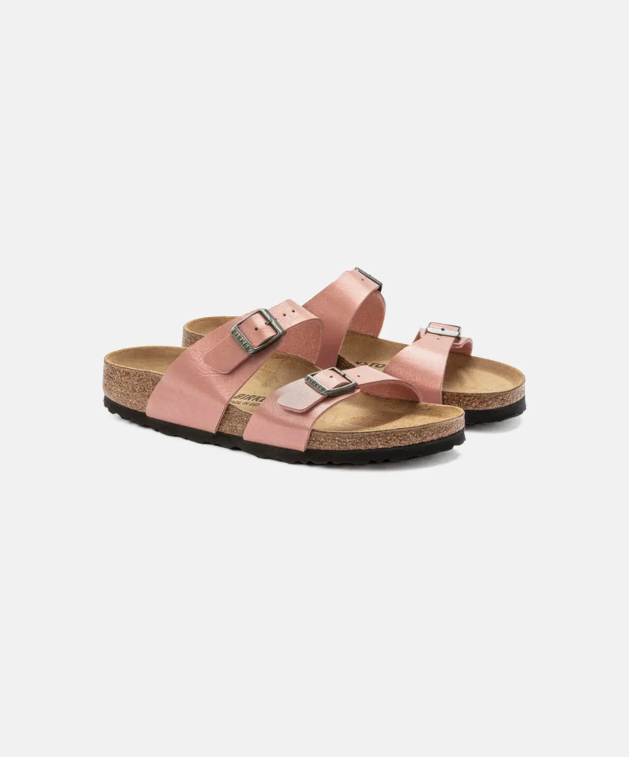 Birkenstock Sydney BF Graceful Pink