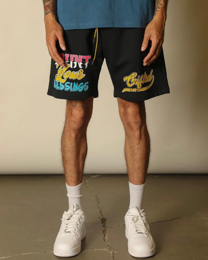 Blessings Shorts