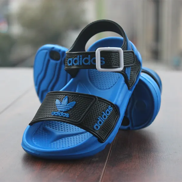 Blue Sandal for Kids