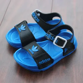 Blue Sandal for Kids