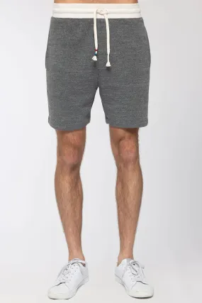 Coloblock Shorts