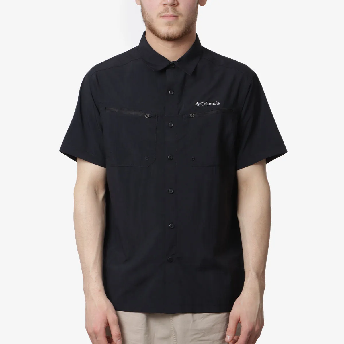 Columbia Mountaindale Outdoor Shirt