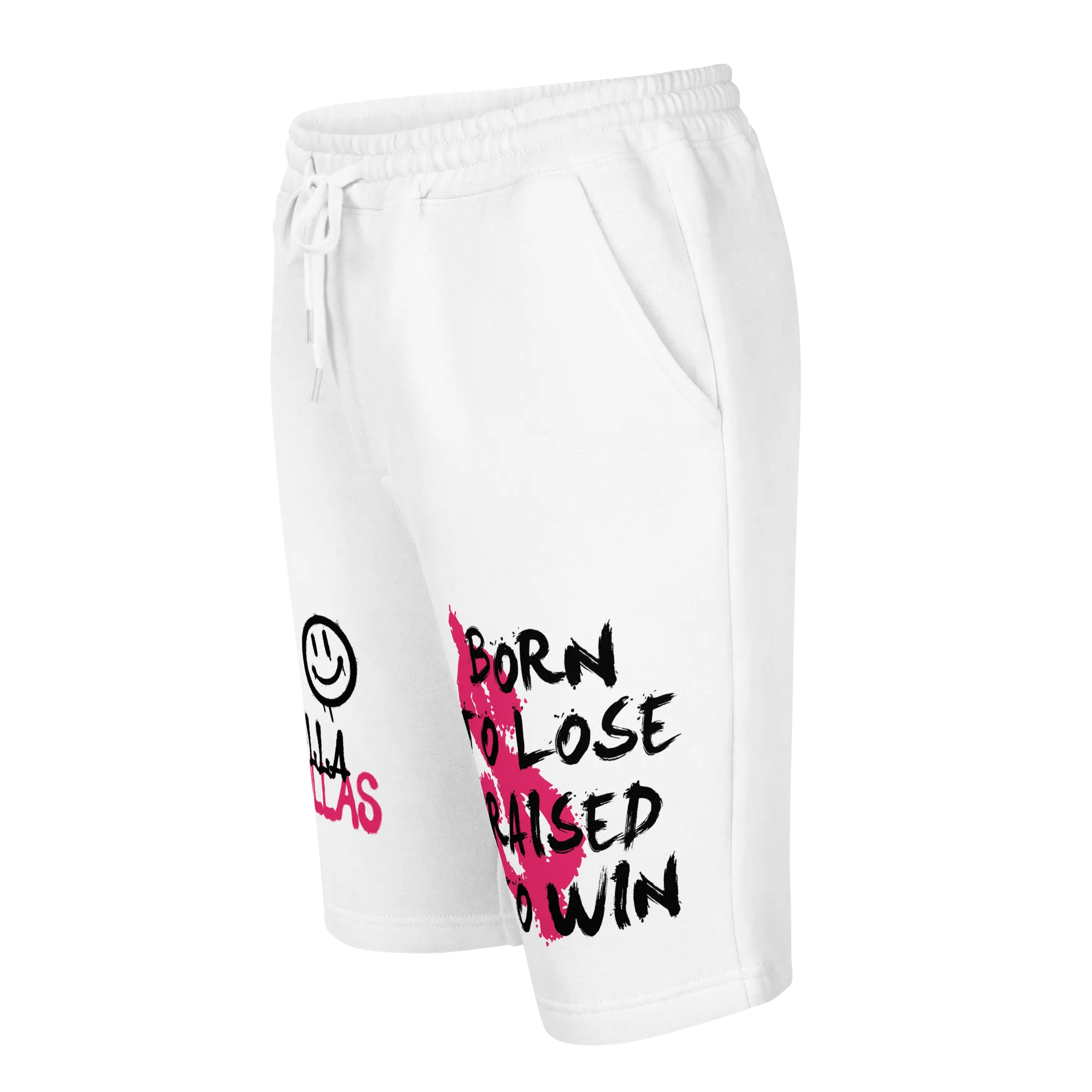 D2D | Mens 'Raised 2 Win' Shorts