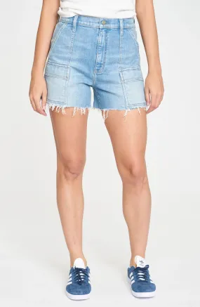 Daze Knockout Cargo Short