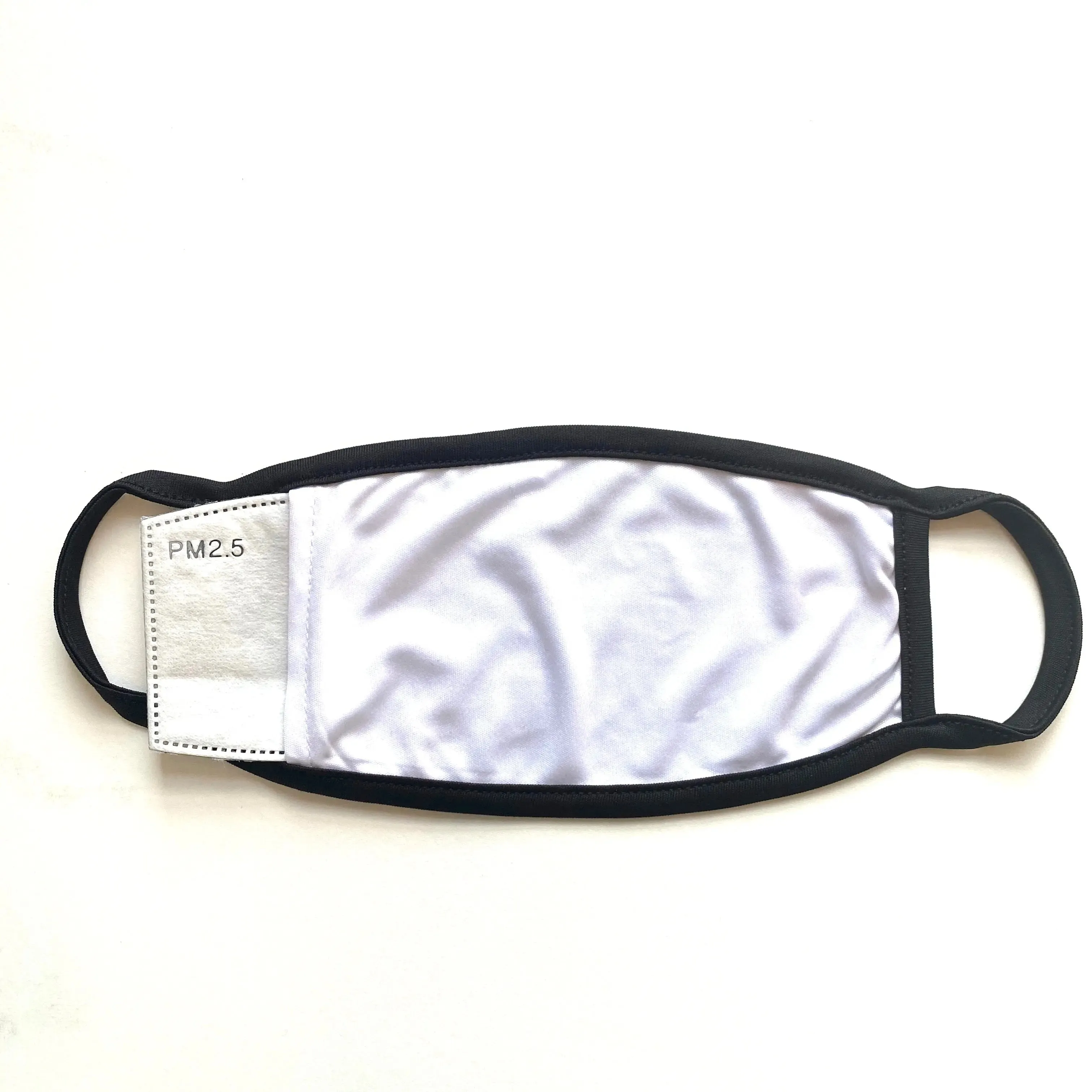 Filter Face Mask T-King (includes 5 PM2.5 filters)