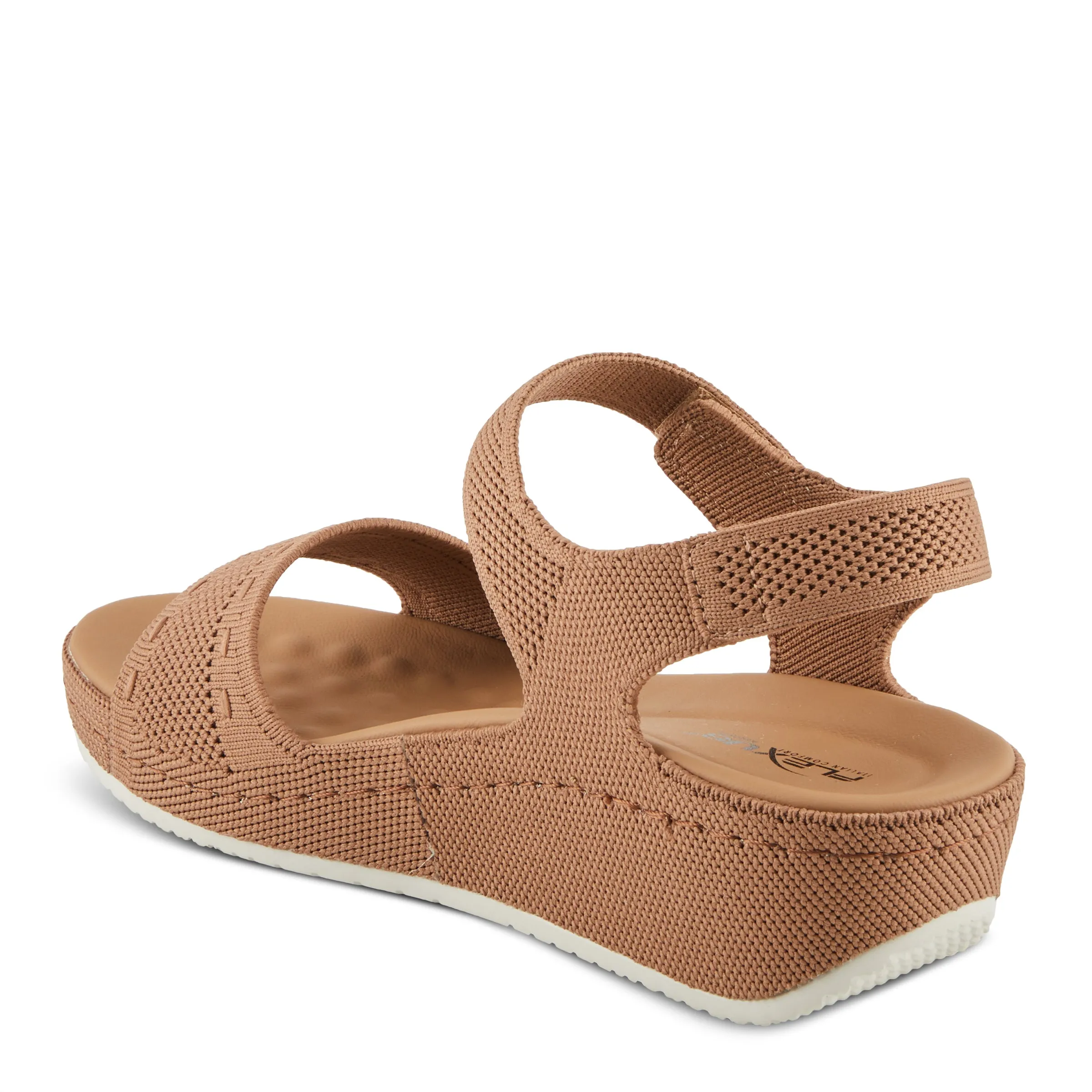 FLEXUS MESHON SANDALS