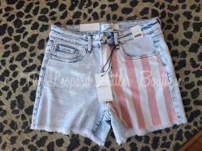 Freedom Rings JB Shorts