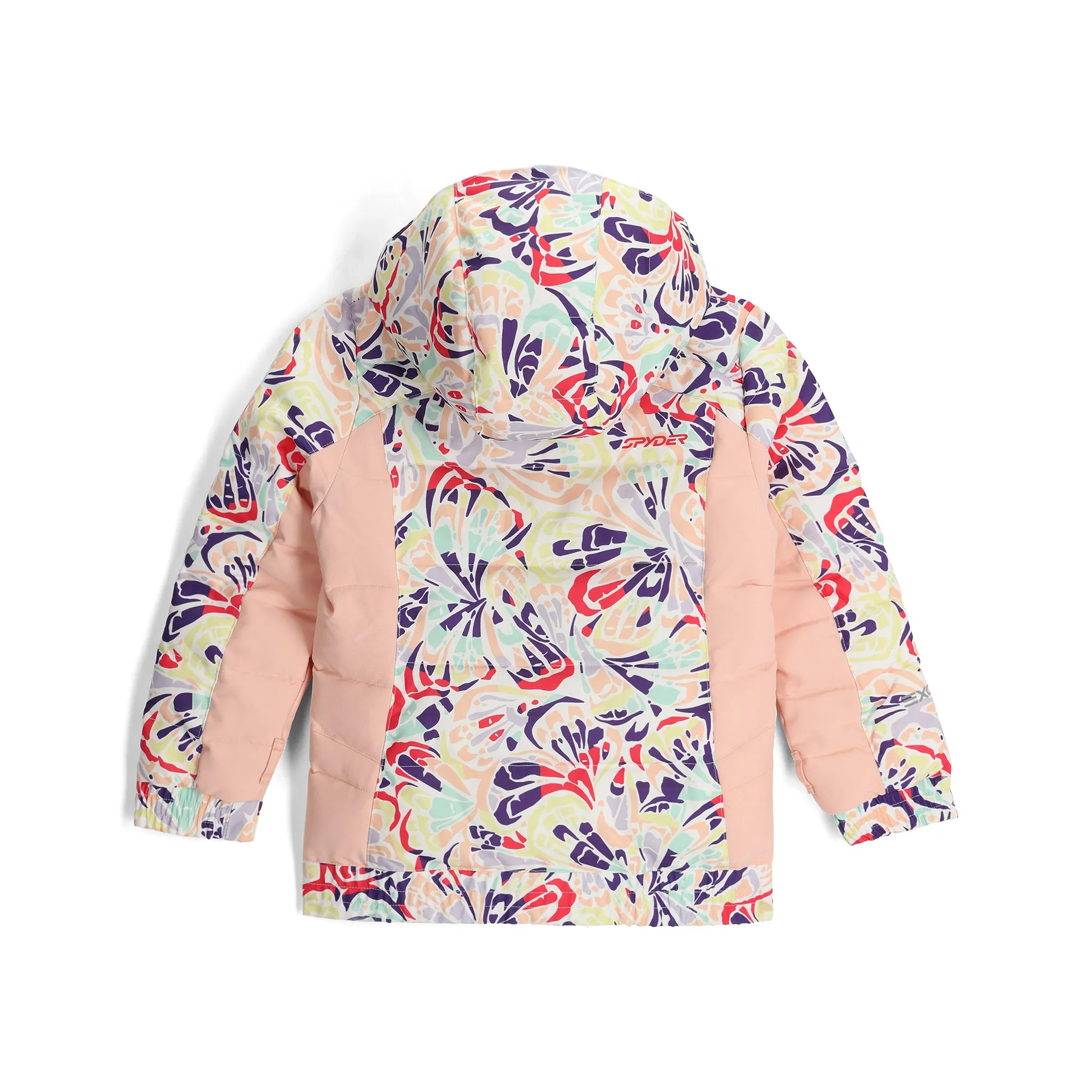 Girls Zadie - Butterfly Multi