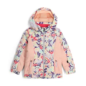 Girls Zadie - Butterfly Multi