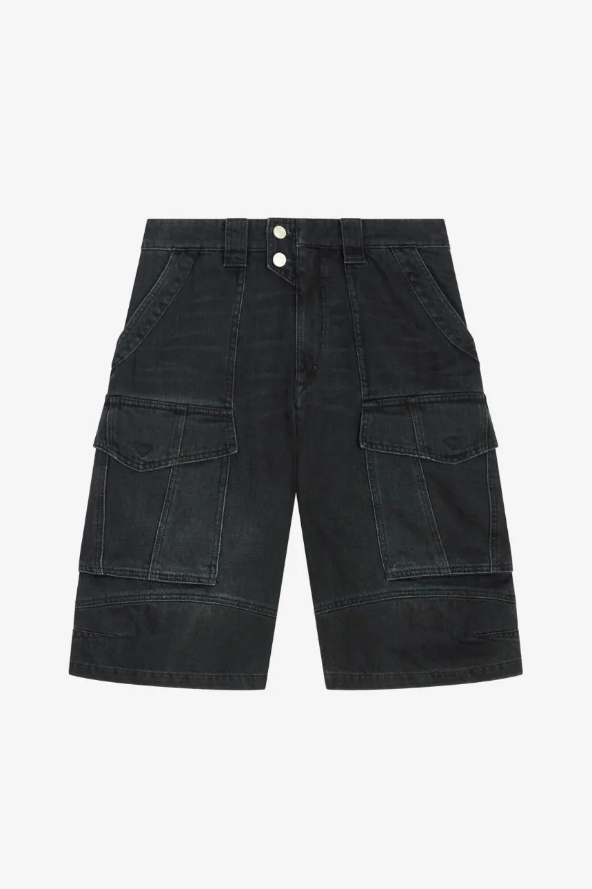 HORTENS SHORTS