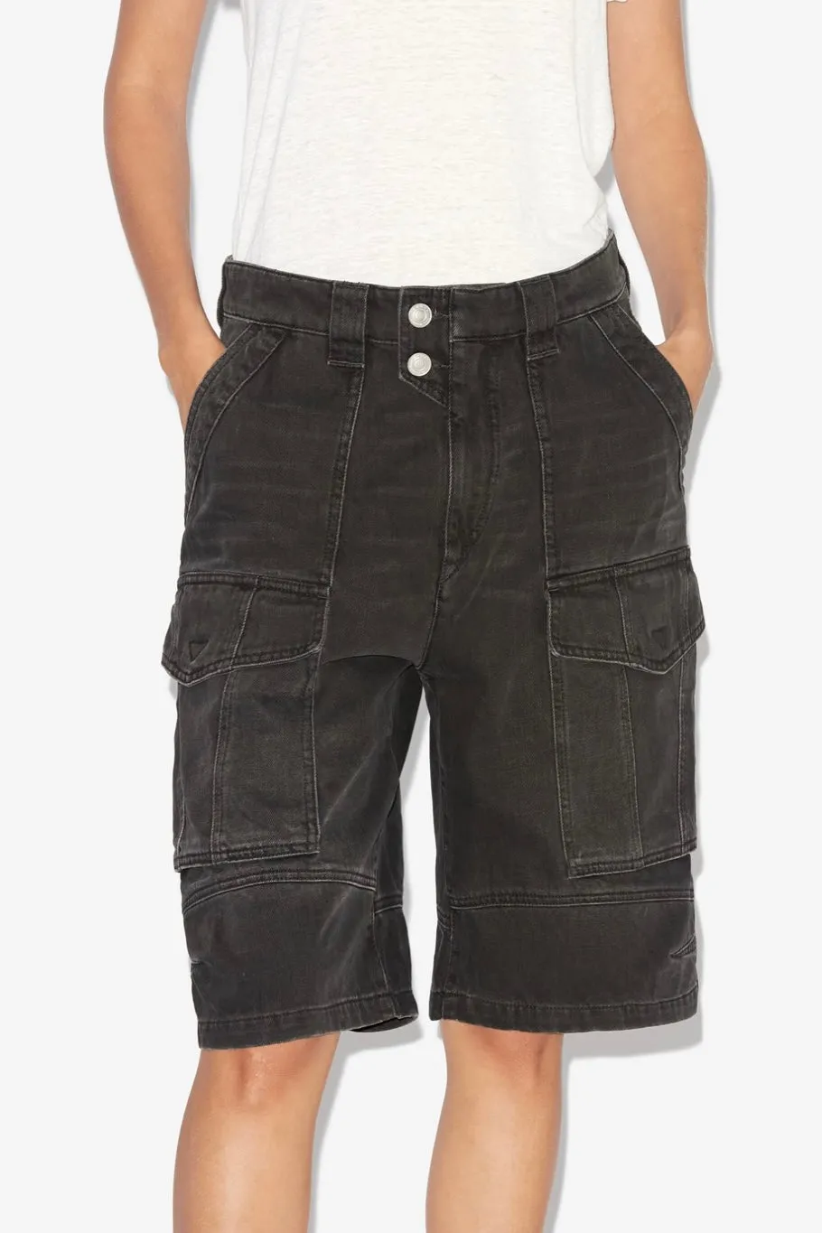 HORTENS SHORTS