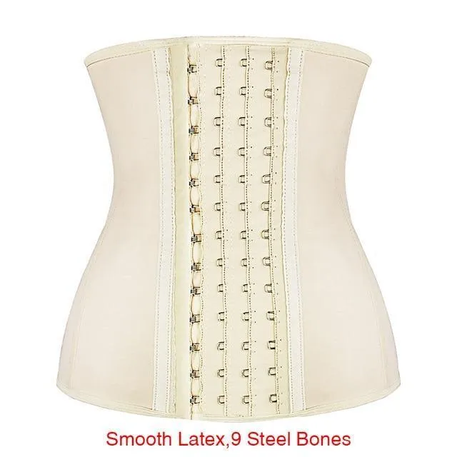 Hourglass Body Shaper - Waist Trainer