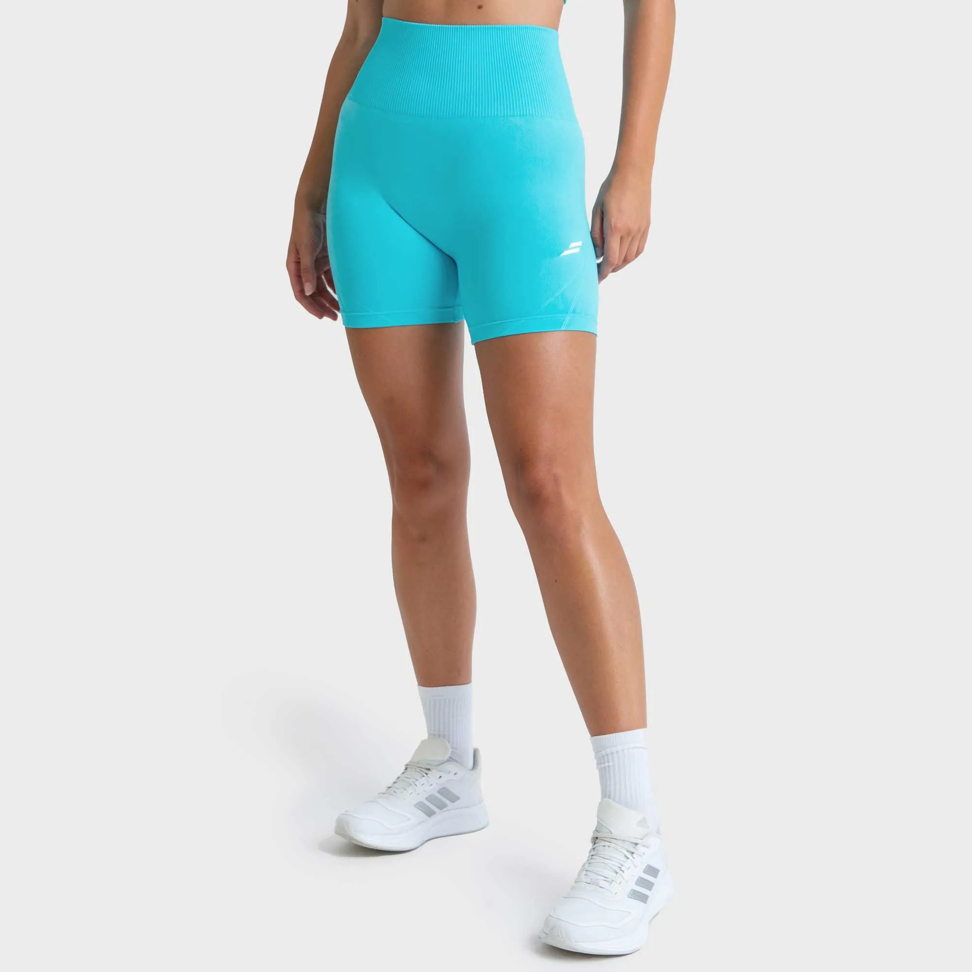 Hyperflex 2 Shorts - Aqua