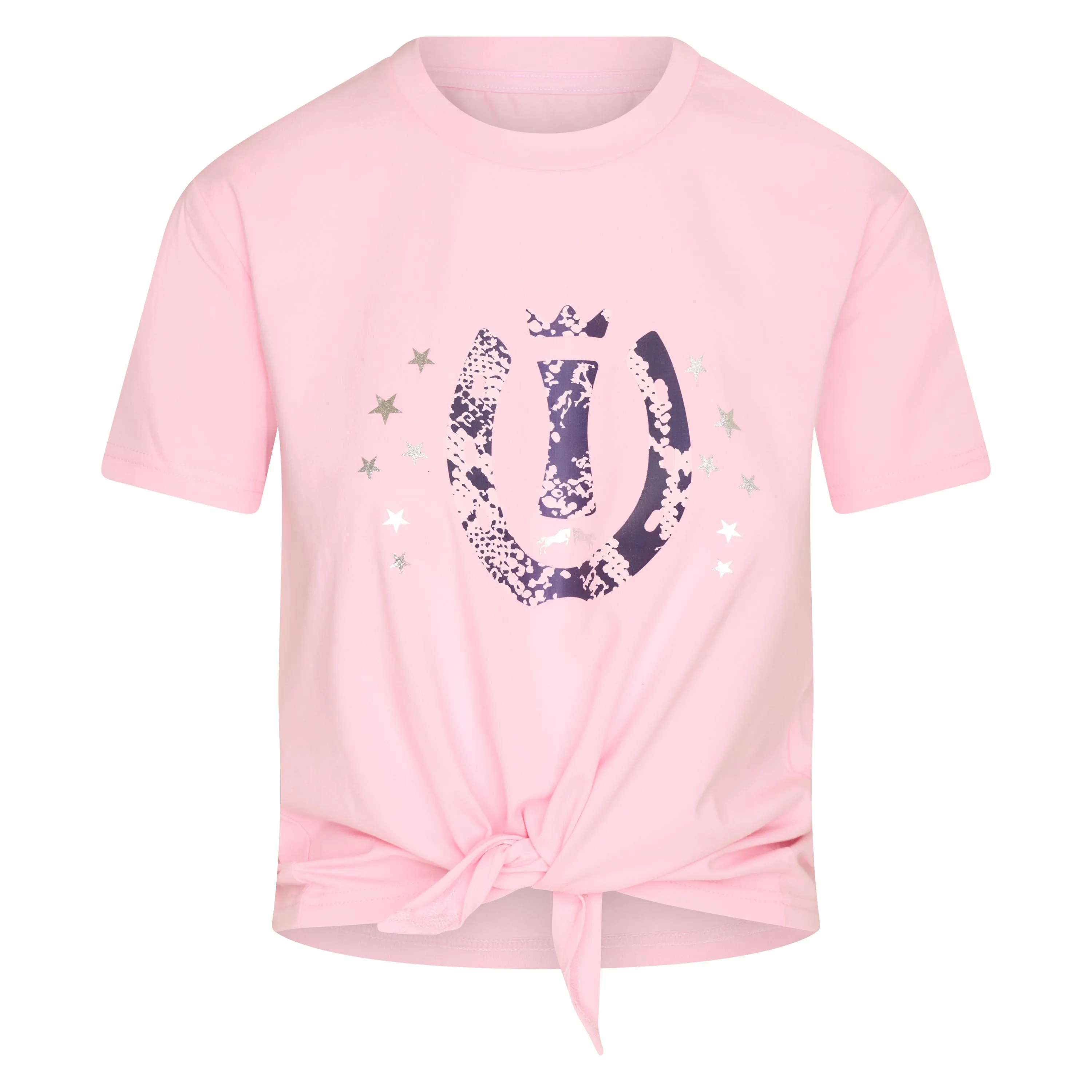 Imperial Riding Star Girl Top