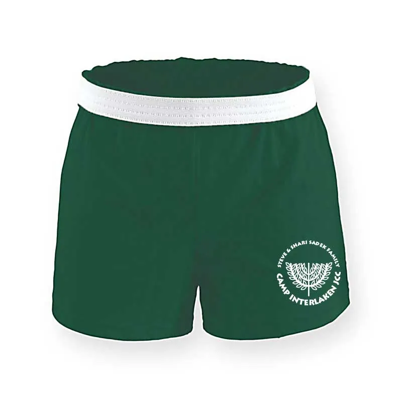 Interlaken Soffe Shorts