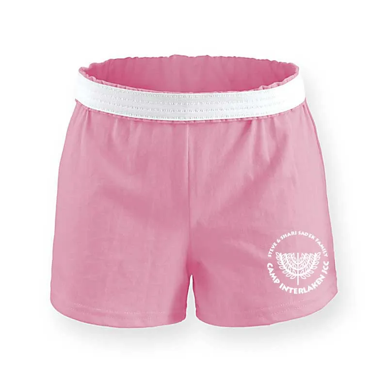 Interlaken Soffe Shorts