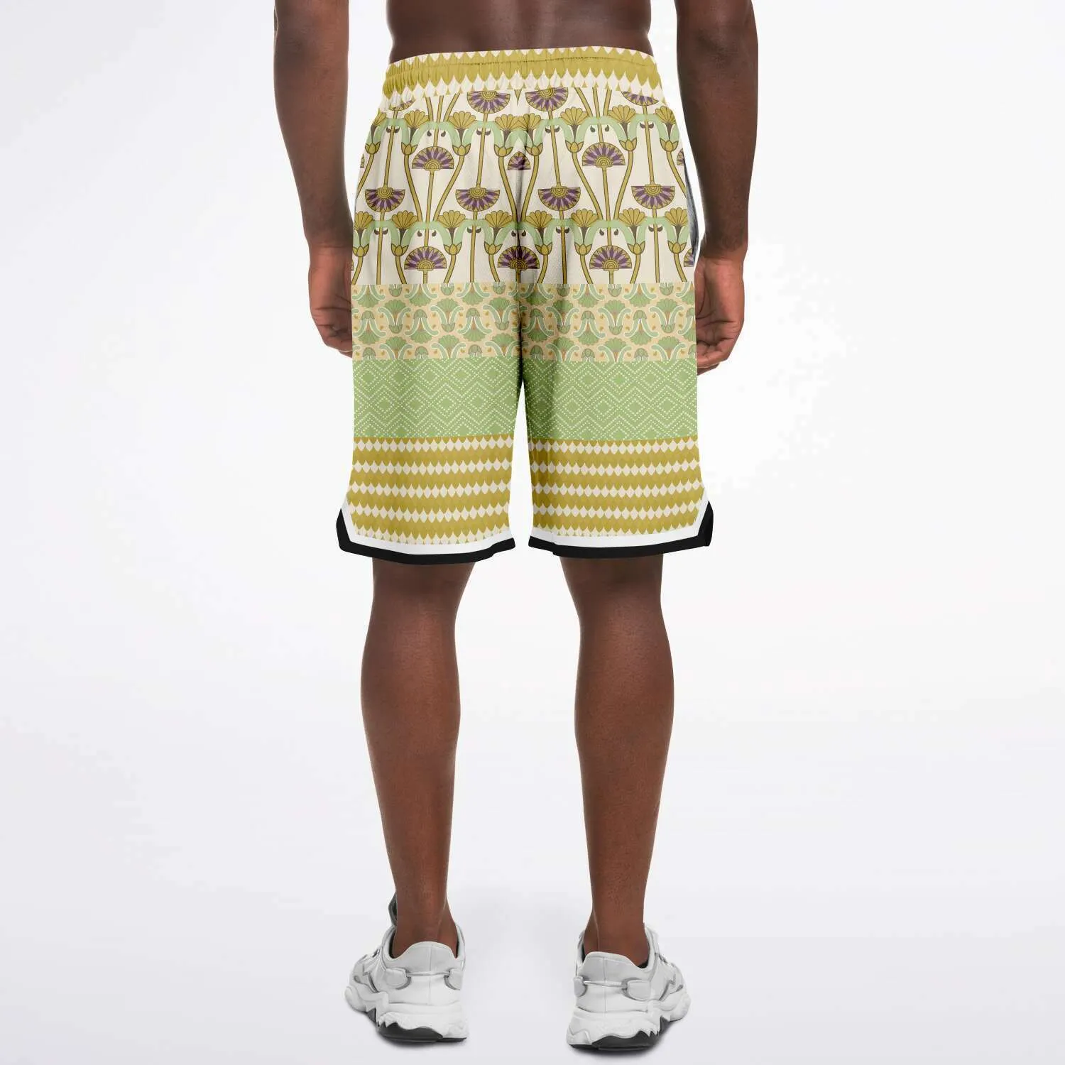 Larkspur Landing Unisex Basketball Shorts