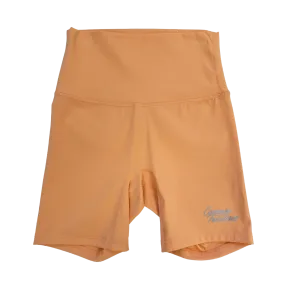 Mango - Biker Shorts