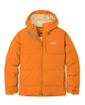 Men's Colter WINDSTOPPER® Down Jacket