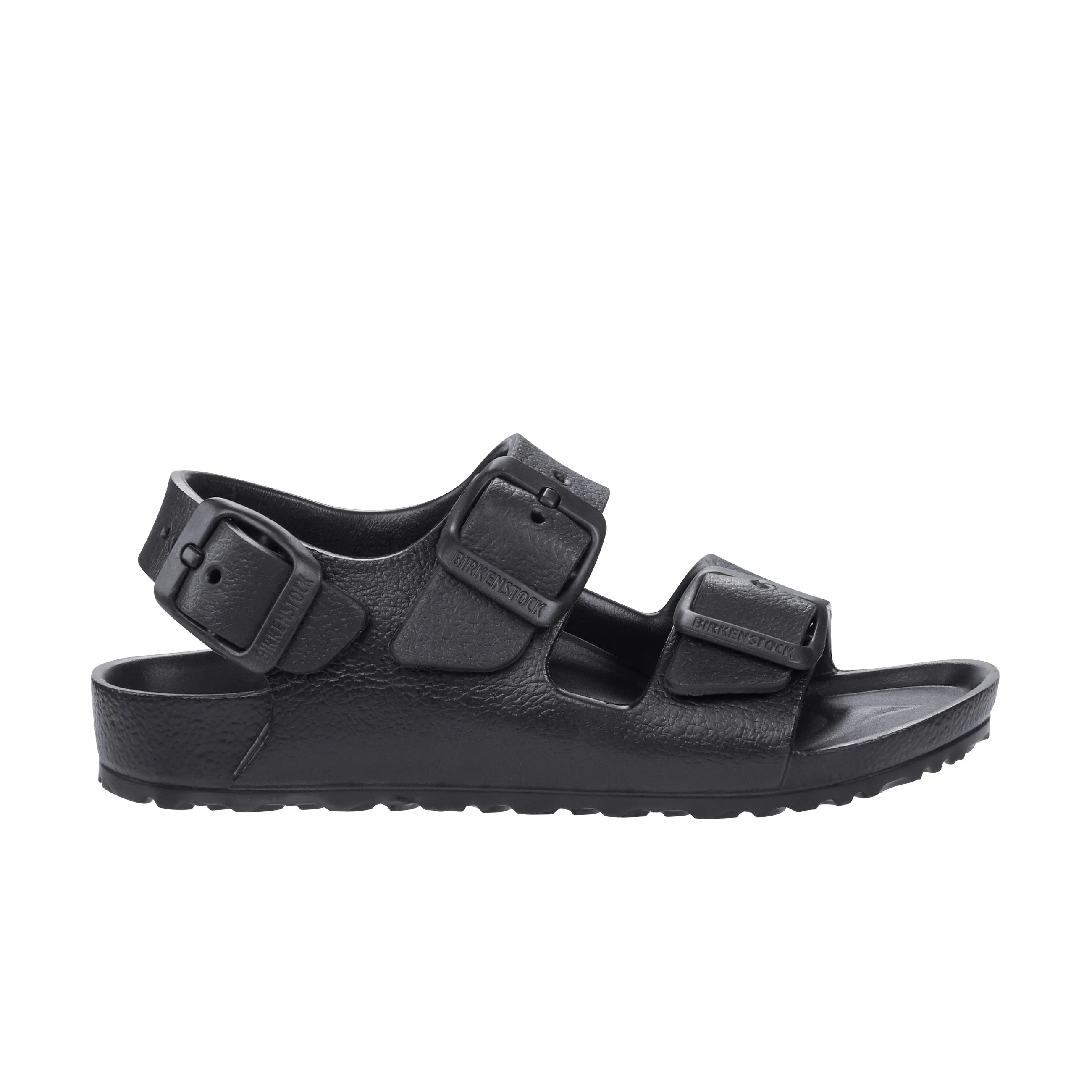 Milano Kids EVA Black