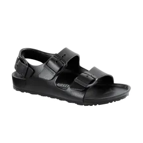 Milano Kids EVA Black