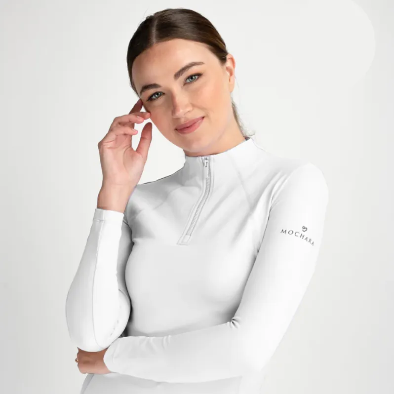 Mochara Recycled Technical Base Layer