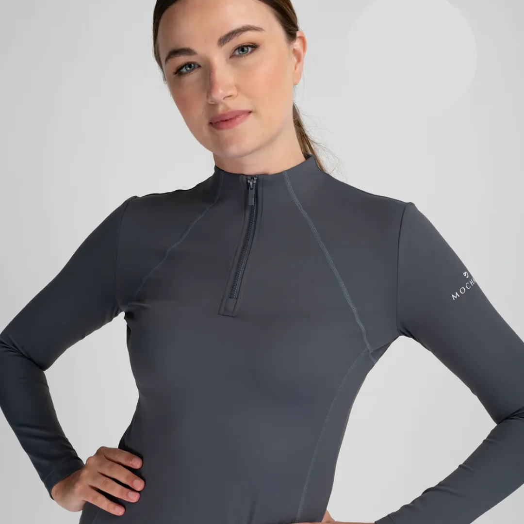 Mochara Recycled Technical Base Layer