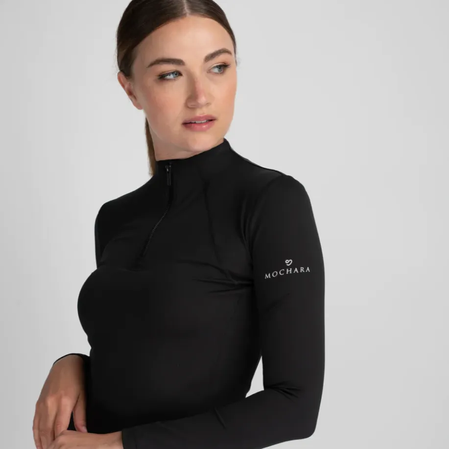 Mochara Recycled Technical Base Layer