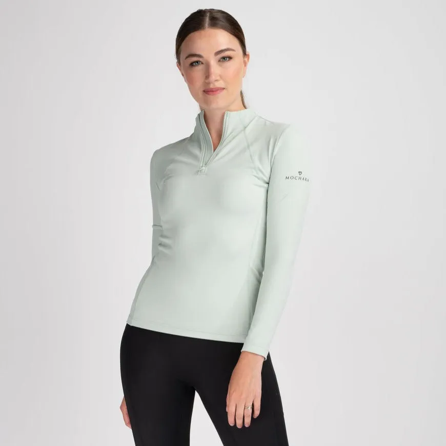 Mochara Recycled Technical Base Layer