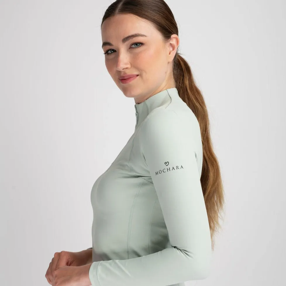 Mochara Recycled Technical Base Layer