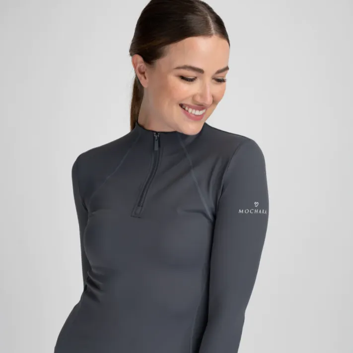 Mochara Recycled Technical Base Layer