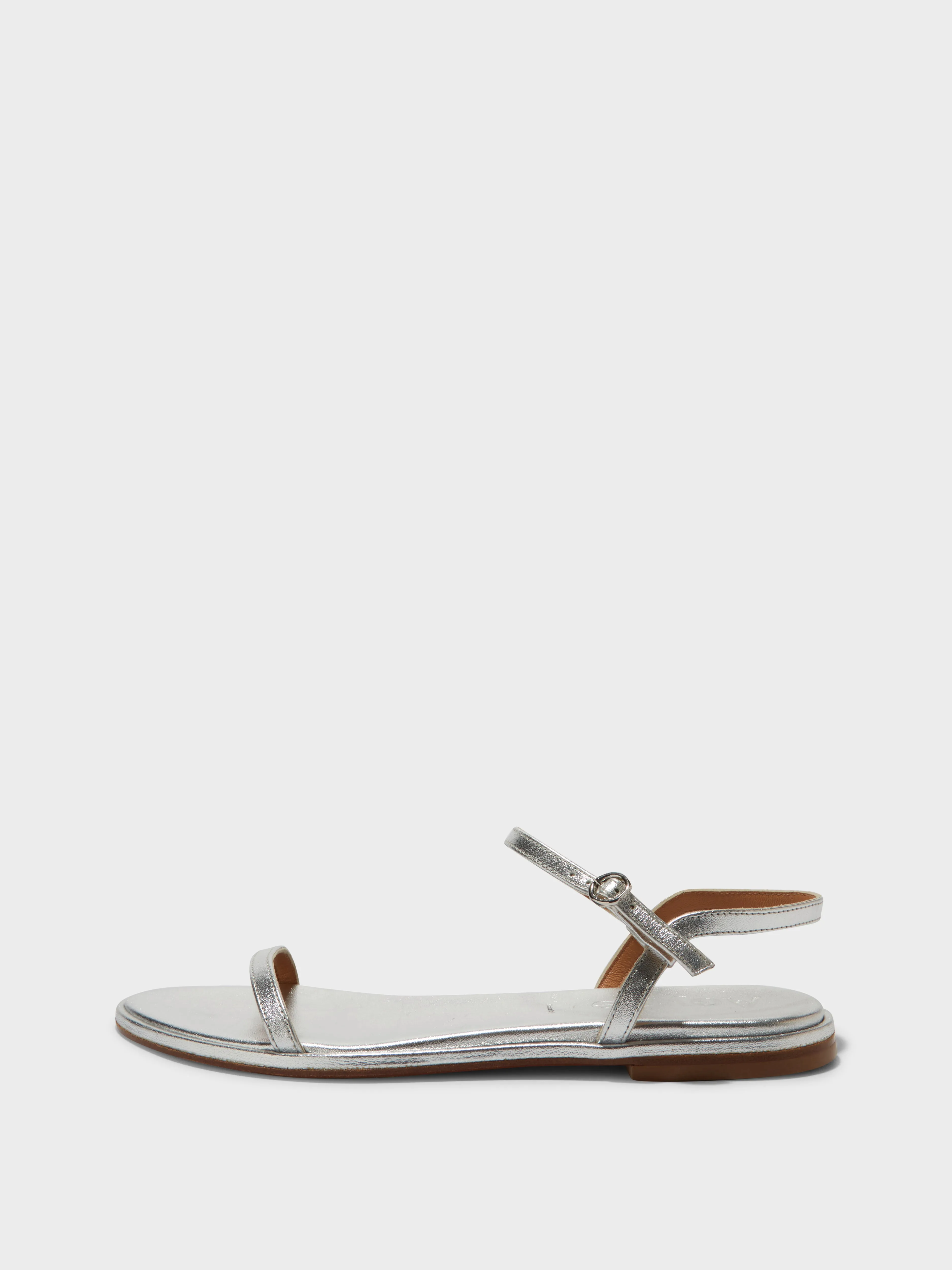 Nettie Leather Sandals