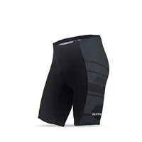 Nuckily Mycycology MB022 Gel Padded Cycling Shorts