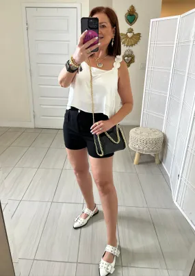 Paola Shorts