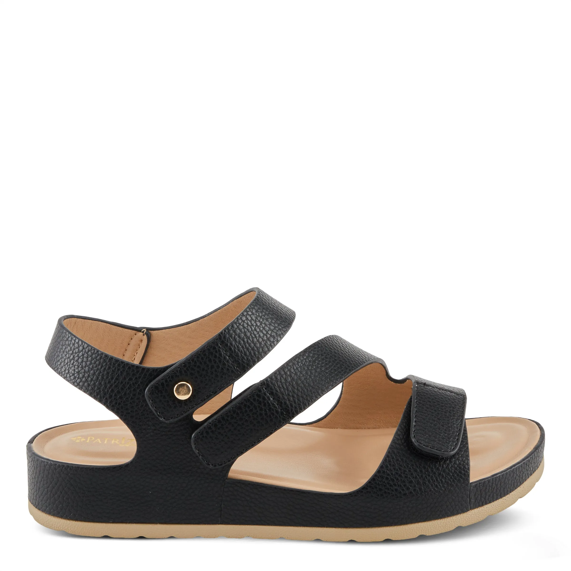 PATRIZIA AREZA SANDALS