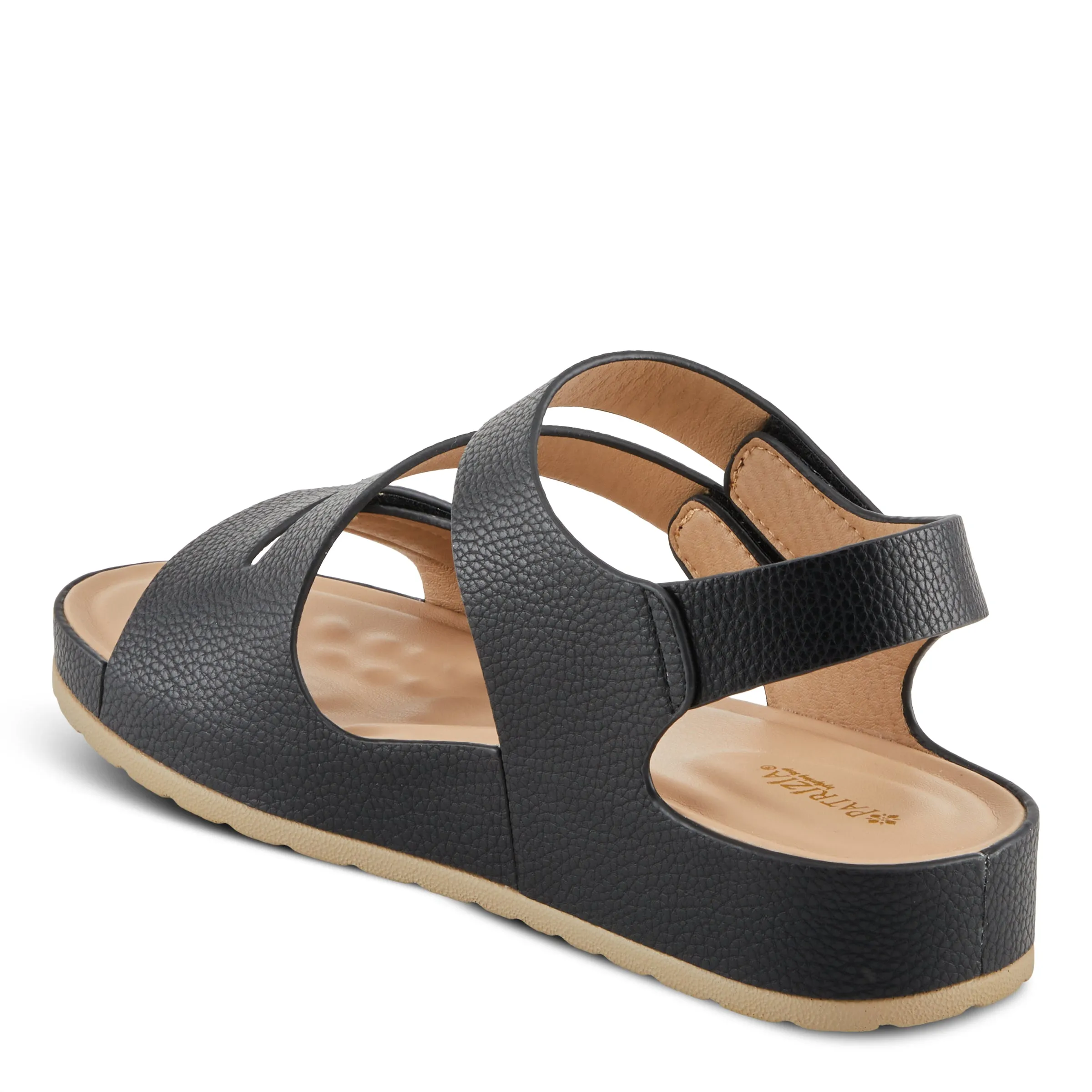 PATRIZIA AREZA SANDALS