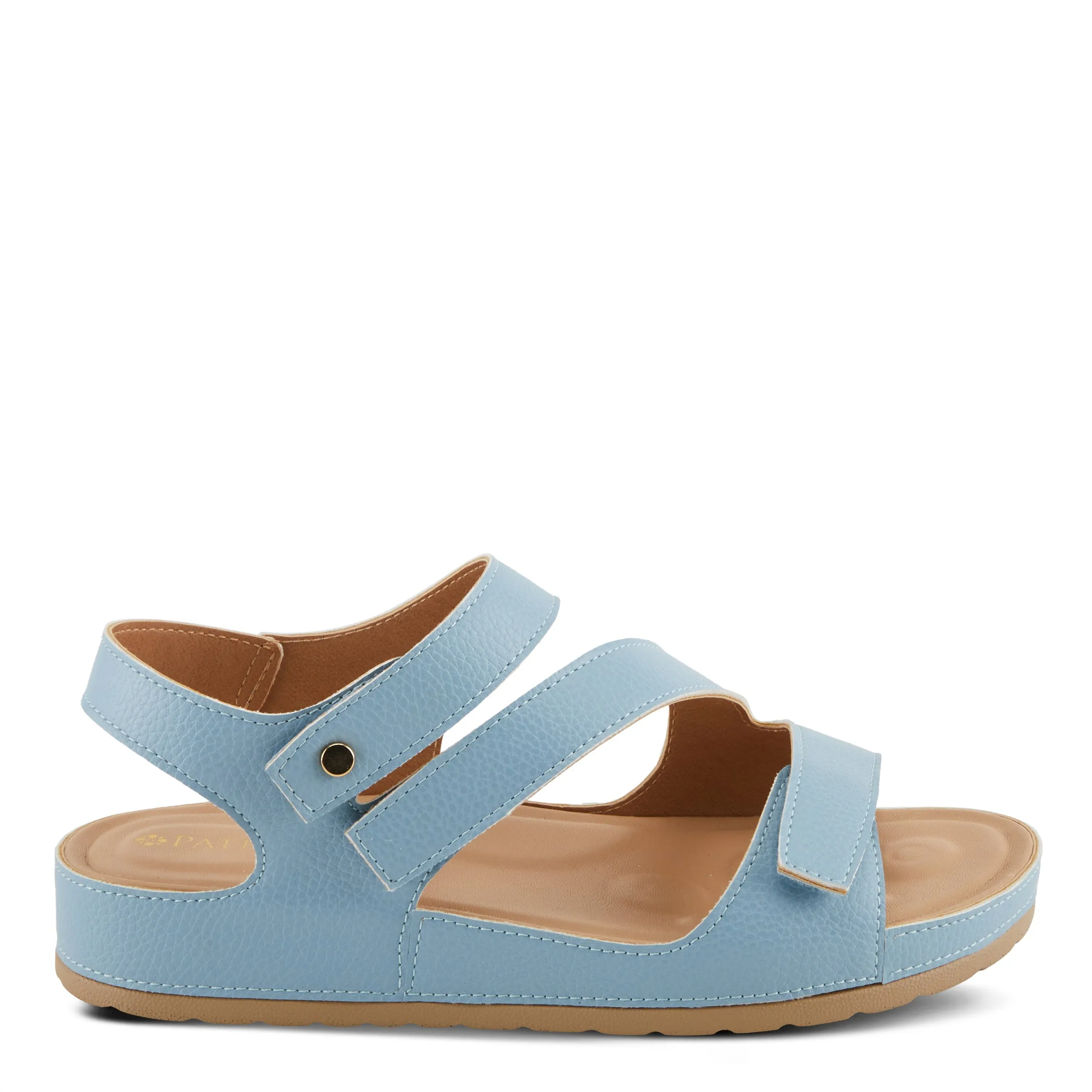 PATRIZIA AREZA SANDALS