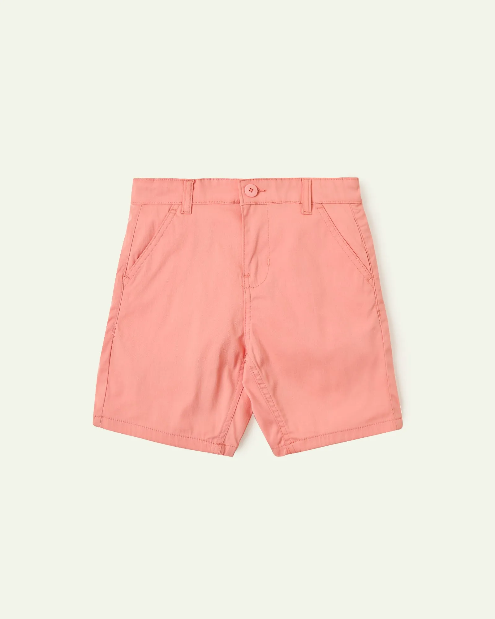 Peach Shorts