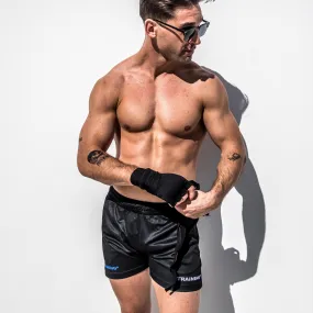 Perfect Shorts- Black