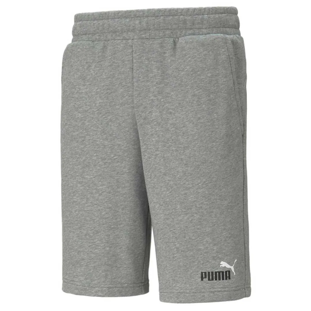 Puma - Men's Essentials  Two Tone Shorts (586766 03)