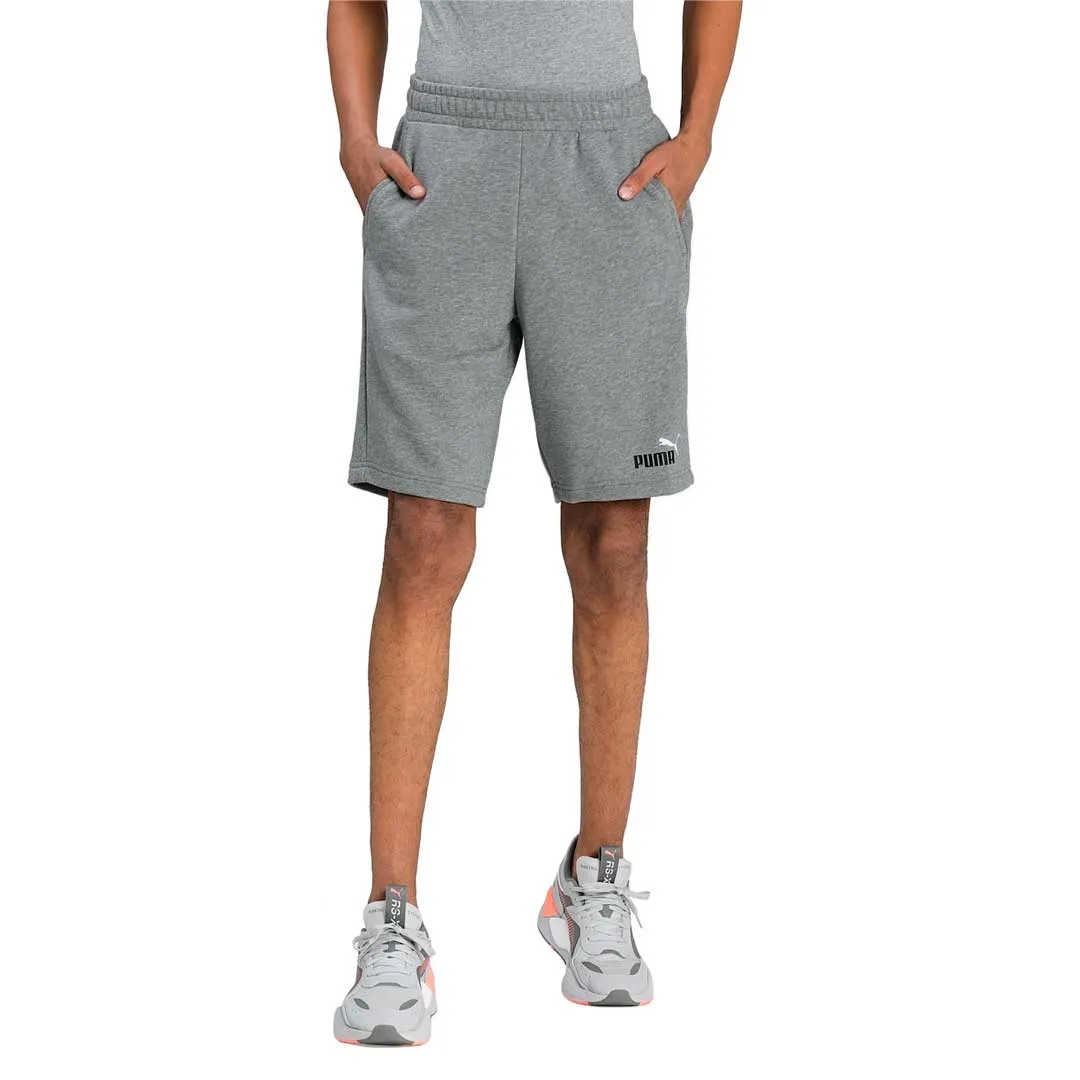 Puma - Men's Essentials  Two Tone Shorts (586766 03)