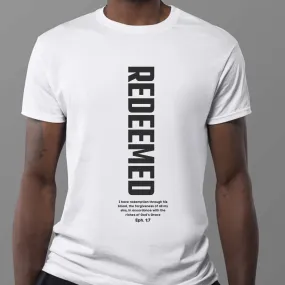 Redeemed Tshirt